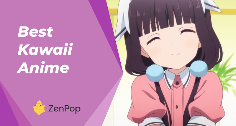 Stream anime girl super kawaii music