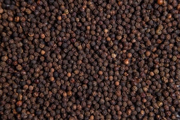 Black Pepper