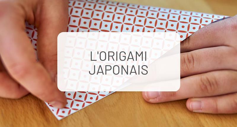 Qu'est-ce que l'art de l'origami japonais ?