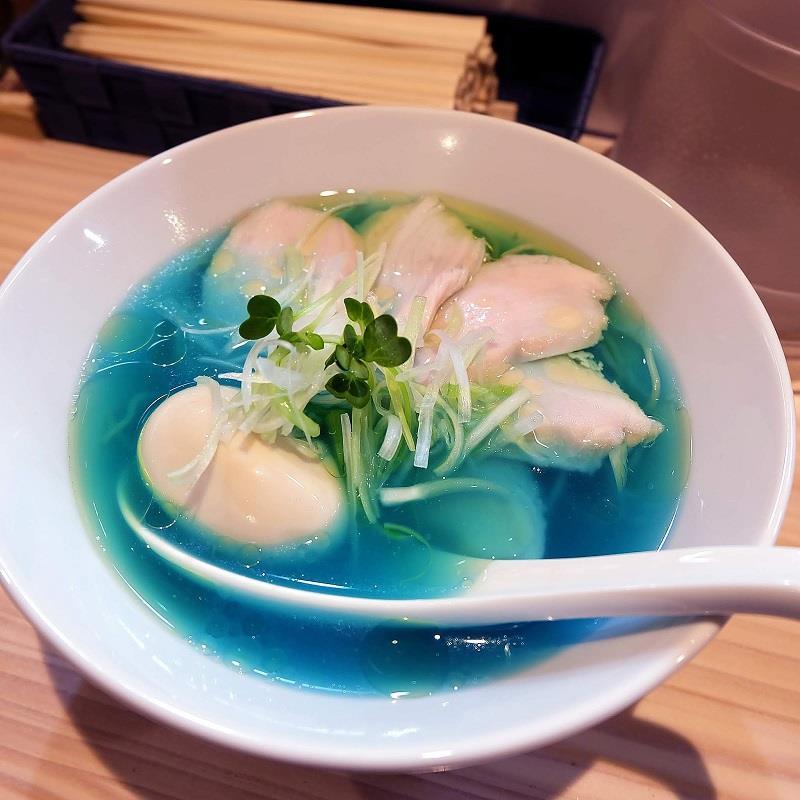 Blue Ramen