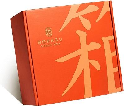 Getting Your First Box: TokyoTreat vs. Bokksu - TokyoTreat Blog