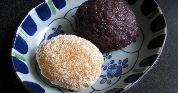 Bota Mochi