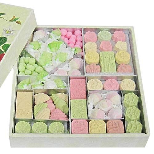 Box of Wasanbon