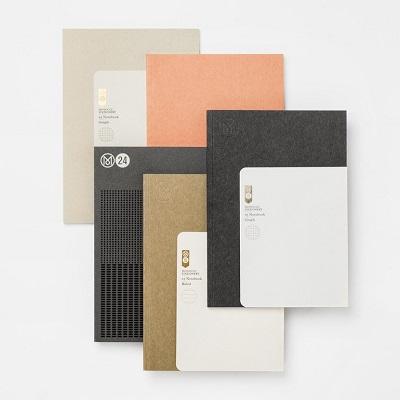 Bullet Journal Notebooks