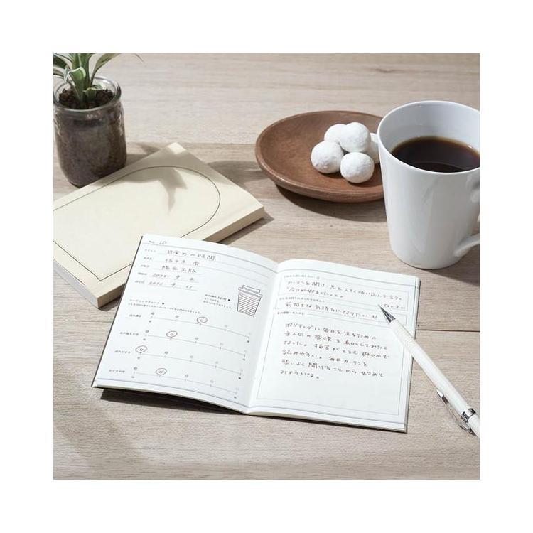 Cafe Note for Tea Time (Daigo)
