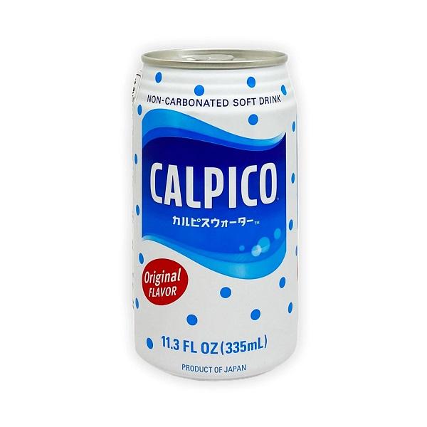 Calpico Can