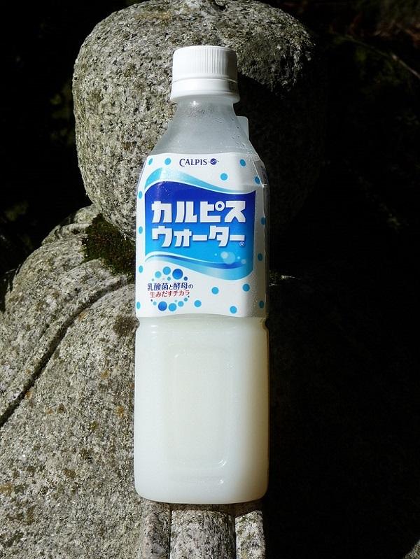 Calpis