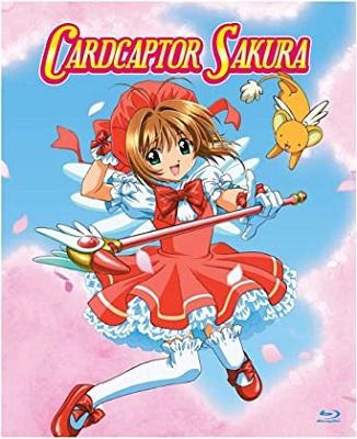 Cardcaptor Sakura