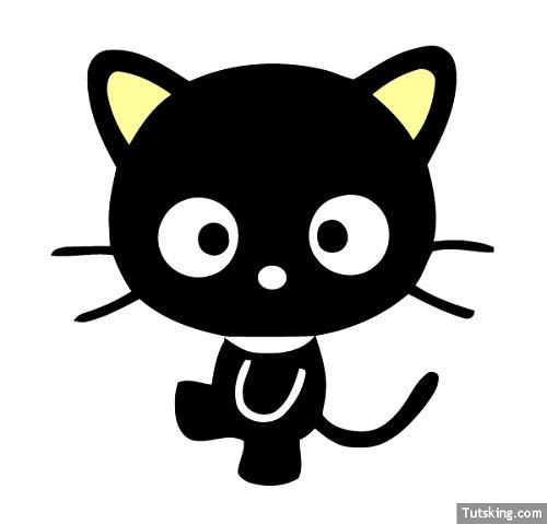 Chococat