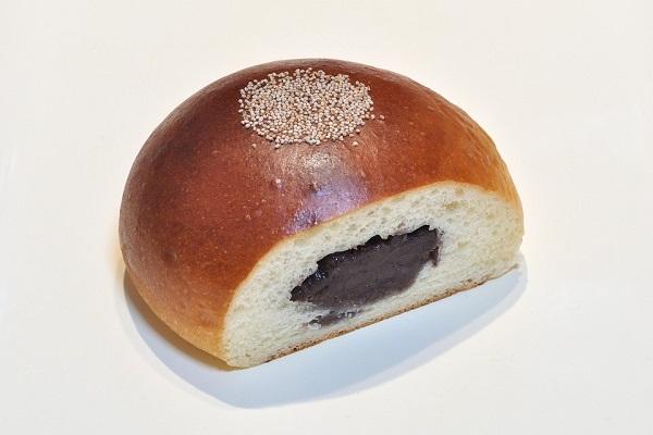 Chocolate Anpan