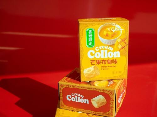 Collon Mango Flavor