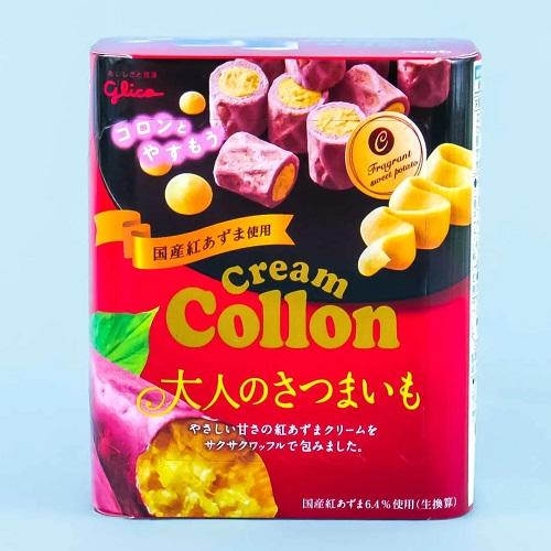 Collon Sweet Potato Flavor