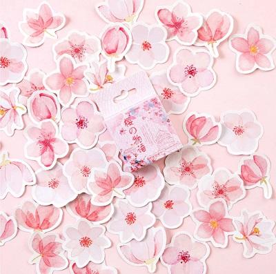 Cute Nature and Floral Stickers