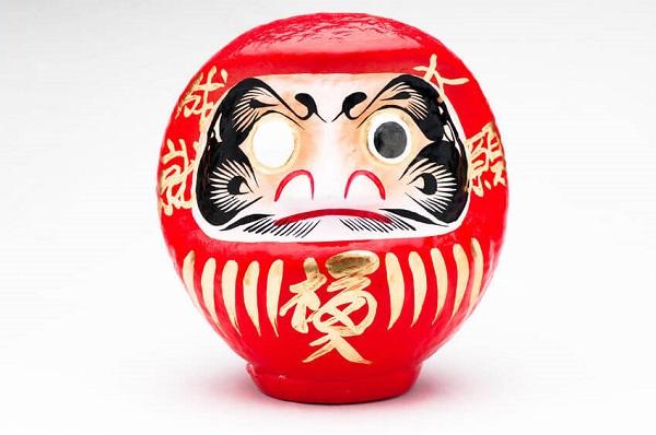 Daruma