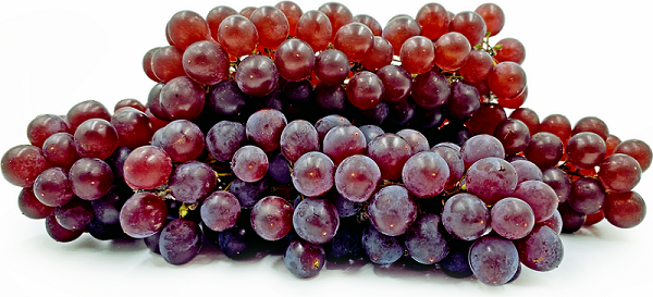 Delaware Grapes