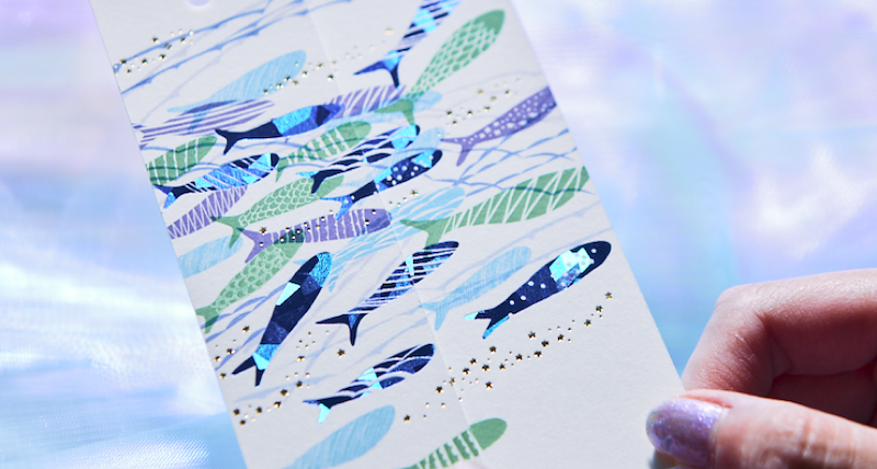 Discover ROKKAKU: Japanese Stationery That Makes Everyday Moments Shine