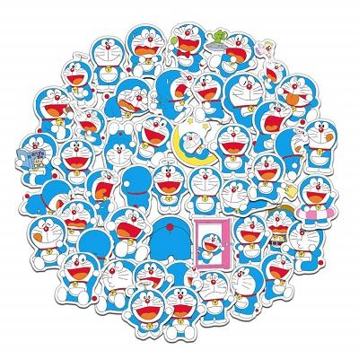 Doraemon Stickers