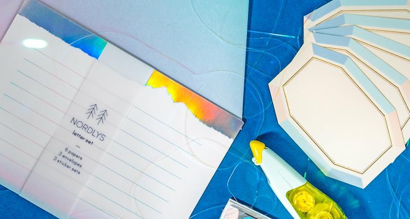 EL COMMUN: Simple and Playful Japanese Stationery for Adults