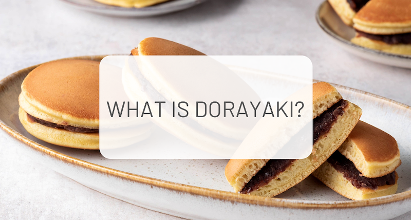 dorayaki chocolate