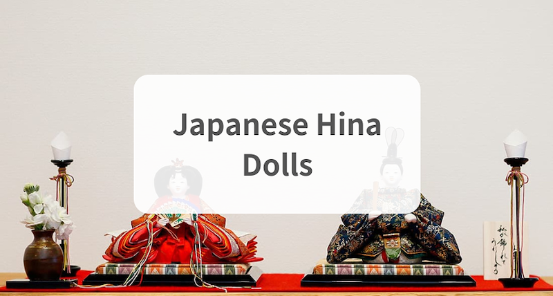 Japanese Hina Doll: a comprehensive guide