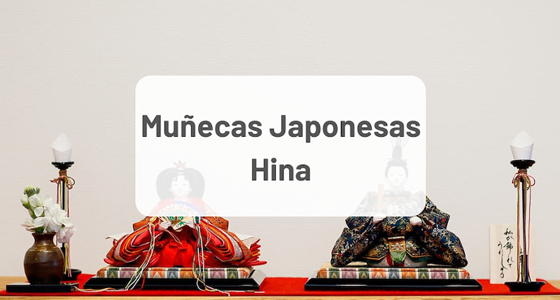 Muñeca Japonesa Hina: Guía Completa
