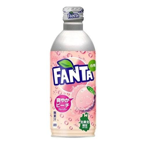 fanta flavors