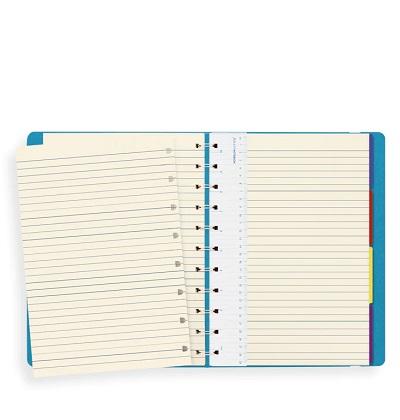 Filofax Notebook