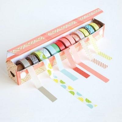 Acheter Washi Tape - Papeterie