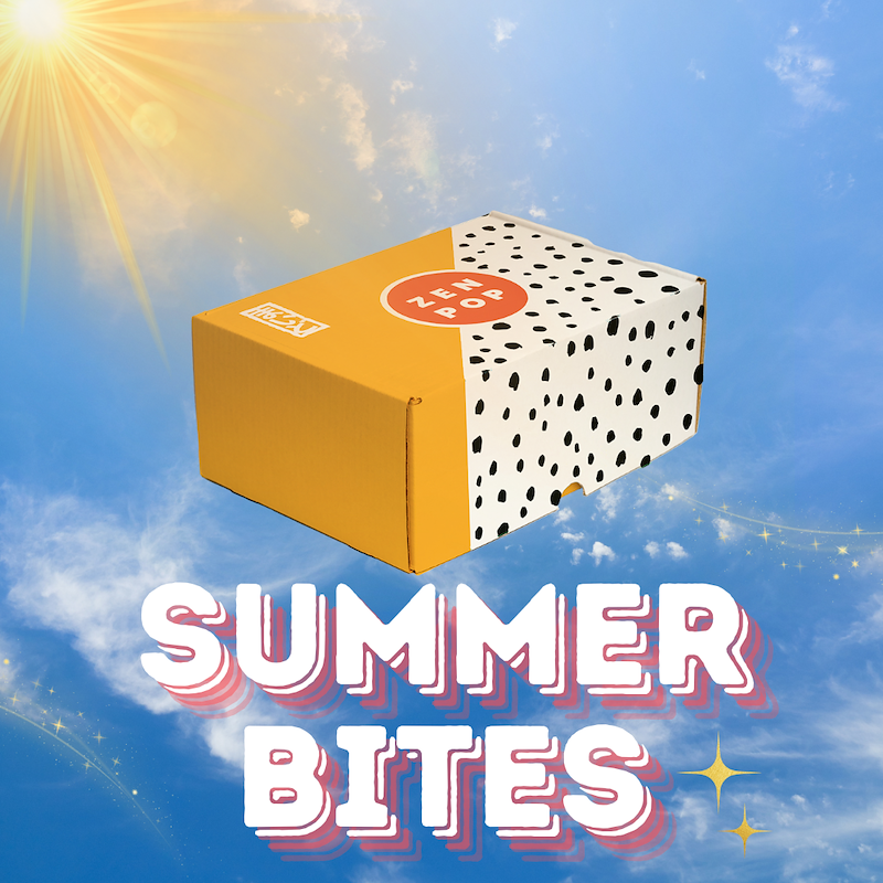 Summer bites - July 2024