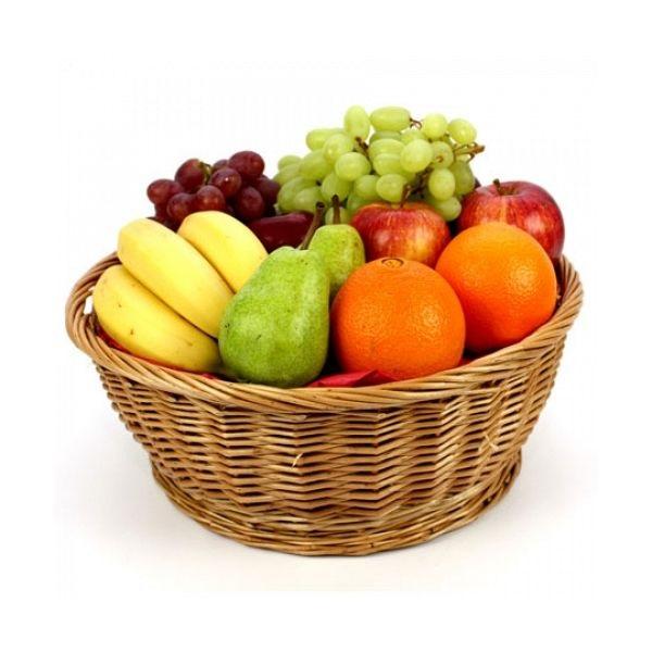 Fruit Basket