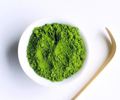 Ceremonial grade Matcha