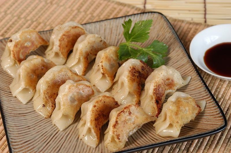 Gyoza Dumplings