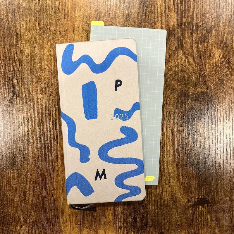 HOBONICHI Weeks Planner