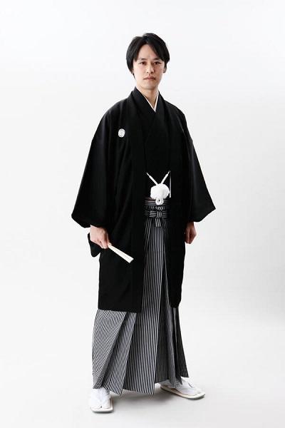 傳統袴校服