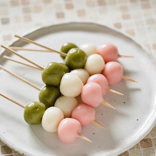 Hanami Dango