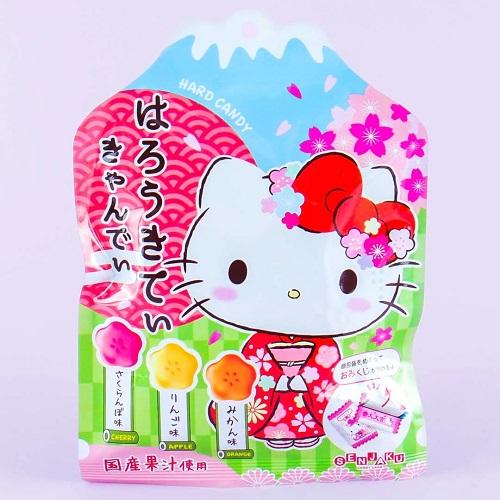 Hello Kitty Hard Candy by Senjaku