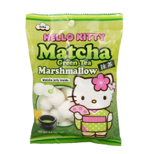 Hello Kitty Marshmallows by EIWA