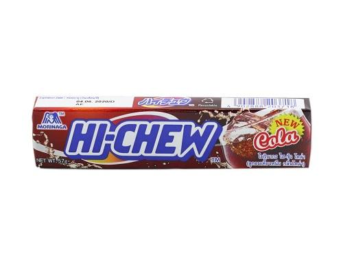 Hi-Chew Colar Flavor
