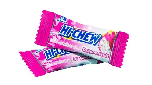 Hi-Chew 火龍果味