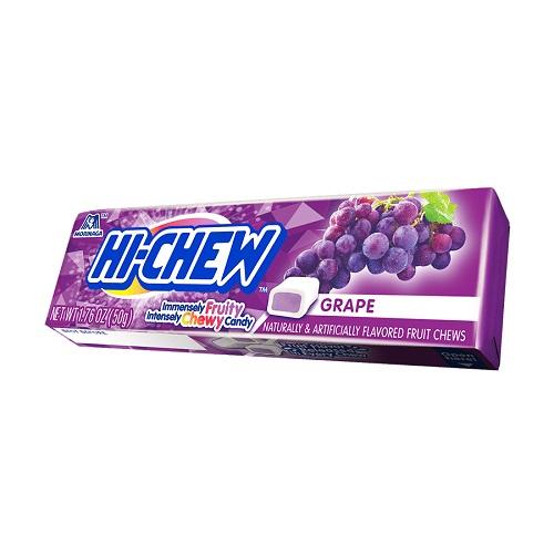 Hi-Chew Grape Flavor