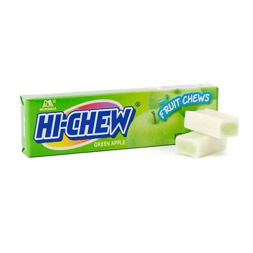 Hi-Chew 青蘋果味