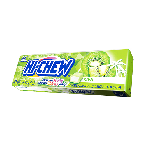 Hi-Chew Kiwi Flavor