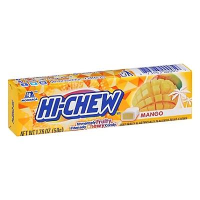 Hi-Chew 芒果味