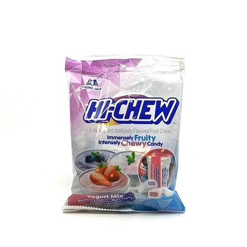 Hi-Chew Plain Yogurt