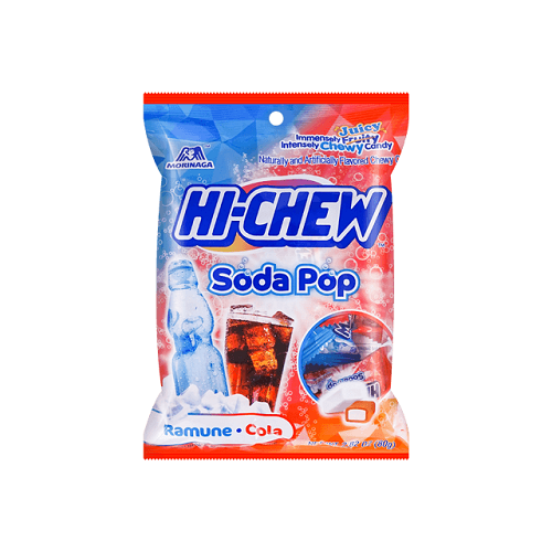 Hi-Chew Ramune Flavor