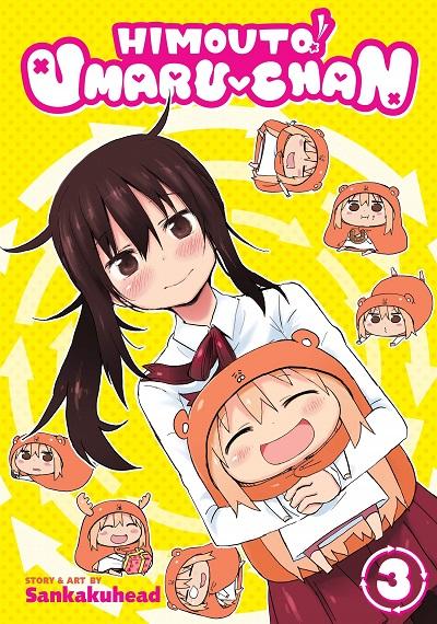 Himouto! Umaru-chan