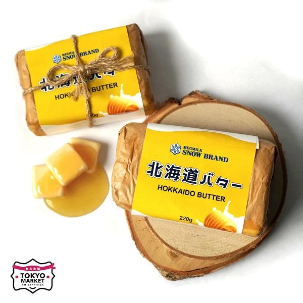 Hokkaido Butter
