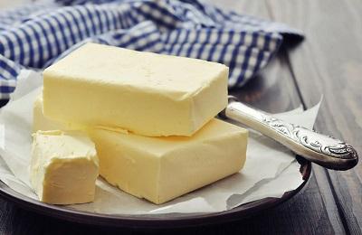 Hokkaido Butter