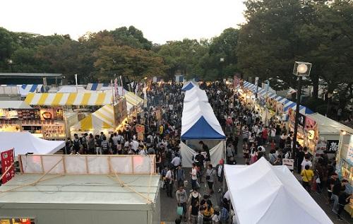 Hokkaido Food Festival