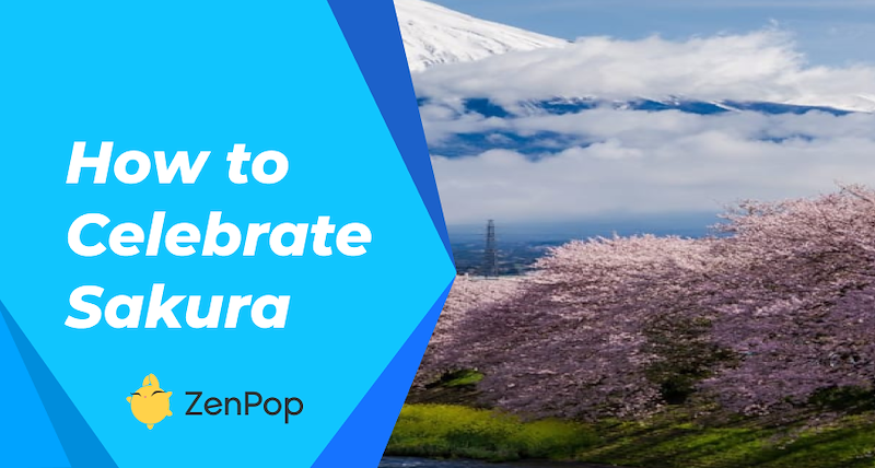 Sakura Season 2023: How To Celebrate it in Japan
